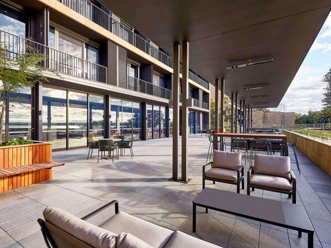 Wonil Hotel Perth Handwritten Collection - Accommodation QLD 1