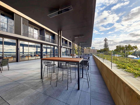 Wonil Hotel Perth Handwritten Collection - Accommodation QLD 2