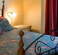 John Pirie Motor Inn - Accommodation QLD