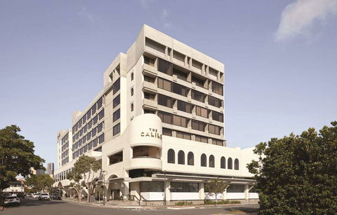 The Calile Hotel Brisbane - Accommodation QLD 0