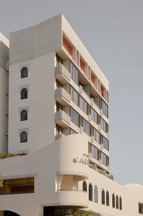 The Calile Hotel Brisbane - Accommodation QLD 2