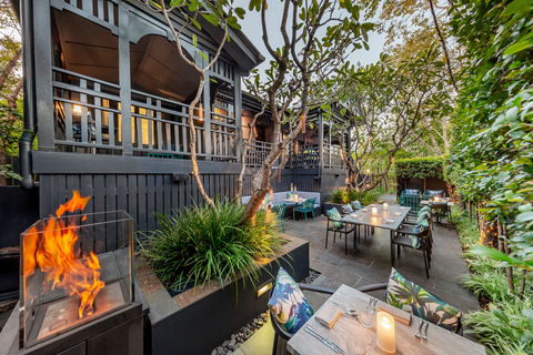 Spicers Balfour Hotel - Accommodation QLD 0