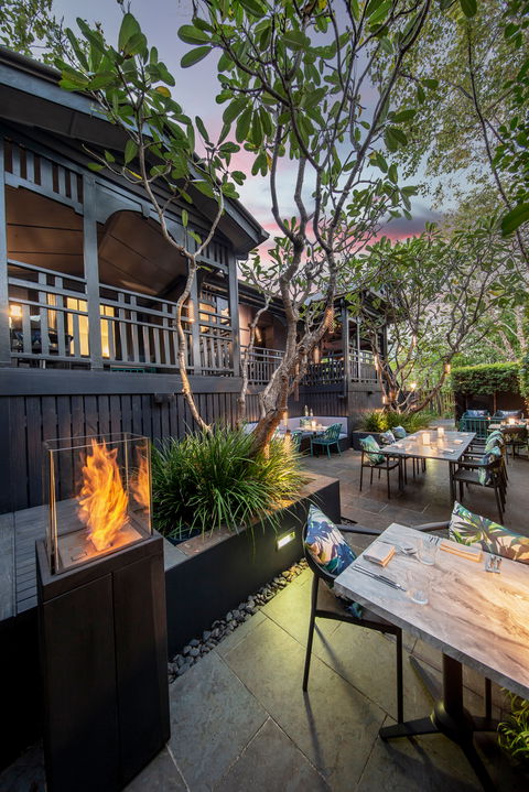 Spicers Balfour Hotel - Accommodation QLD 2