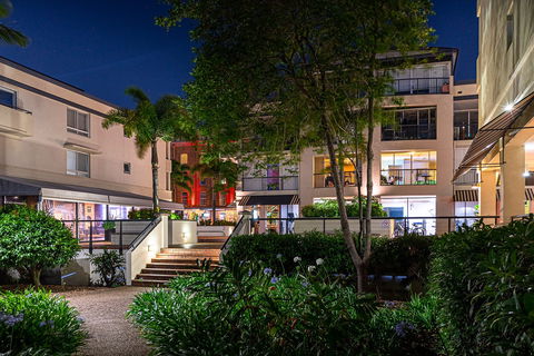 Goldsborough Place - Accommodation QLD 0
