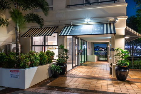 Goldsborough Place - Accommodation QLD 1