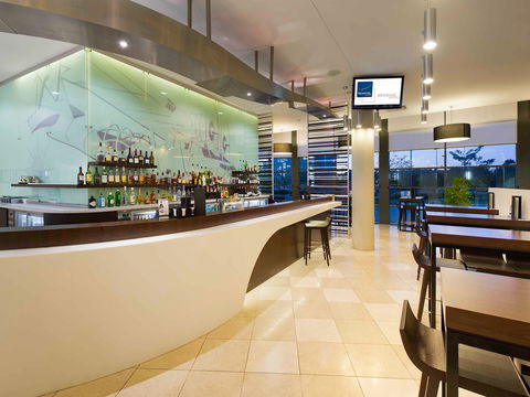 Novotel Brisbane Airport - Accommodation QLD 2