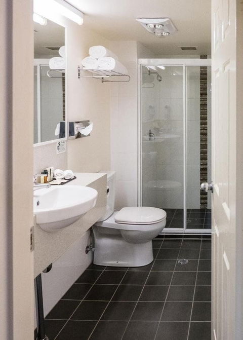 Pegasus Motor Inn And Serviced Apartment - Accommodation QLD 2