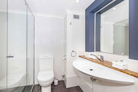 Quality Inn Airport Heritage - Accommodation QLD 2