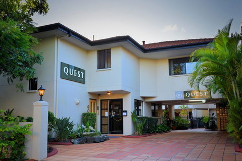 Quest Ascot - Accommodation QLD 0