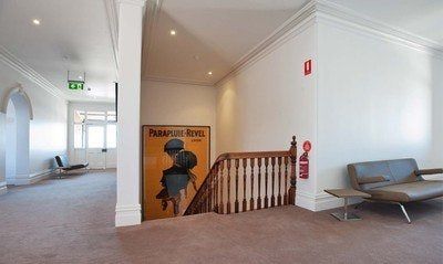 Ikon Hotel - Accommodation QLD 2