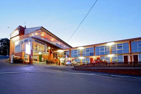 Wellers Inn - Accommodation QLD 0