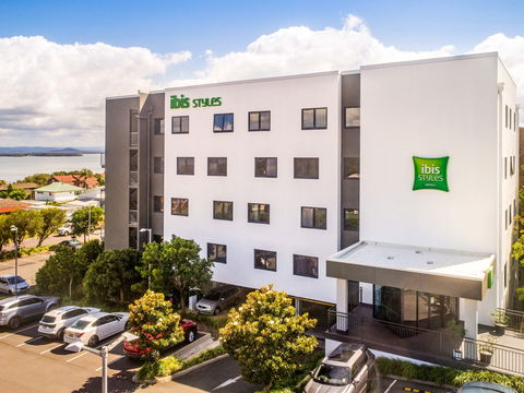 Ibis Styles The Entrance - Accommodation QLD 1