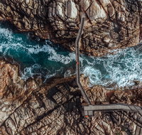 Smiths Beach Resort - Accommodation QLD