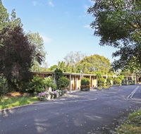 Moe Parklands Motel - Accommodation QLD