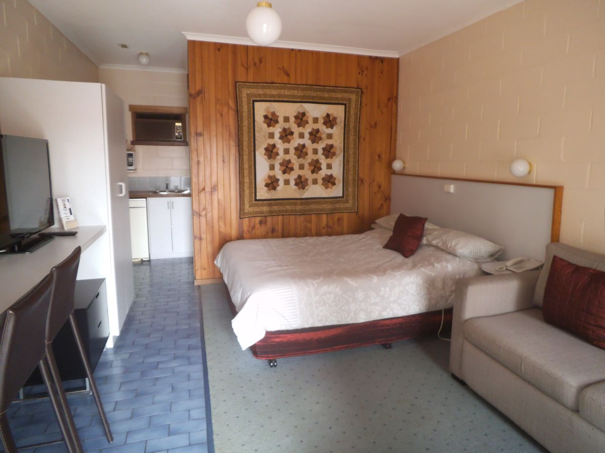 Korumburra VIC Accommodation QLD