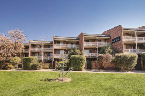 Adina Serviced Apts Canberra Kingston - Accommodation QLD 0