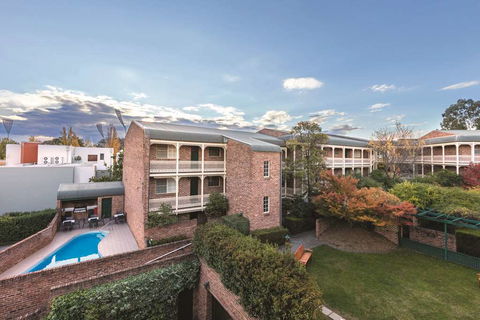 Adina Serviced Apts Canberra Kingston - Accommodation QLD 1
