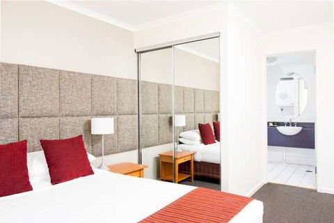 Mantra On Northbourne - Accommodation QLD 2