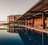 The Sebel Yarrawonga Silverwoods