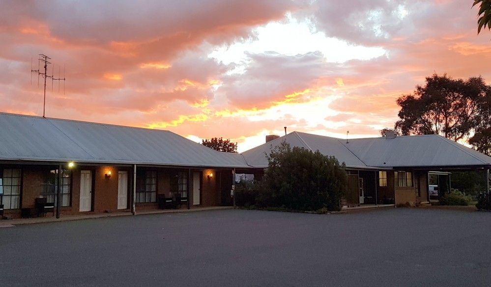 Manton NSW Accommodation QLD