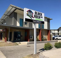 Black Rock Inn - Accommodation QLD