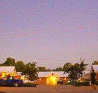 Emerald Maraboon Motor Inn - Accommodation QLD