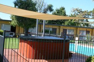 Cootamundra Gardens Motel - Accommodation QLD 2