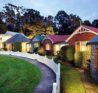 Strahan Village - Accommodation QLD