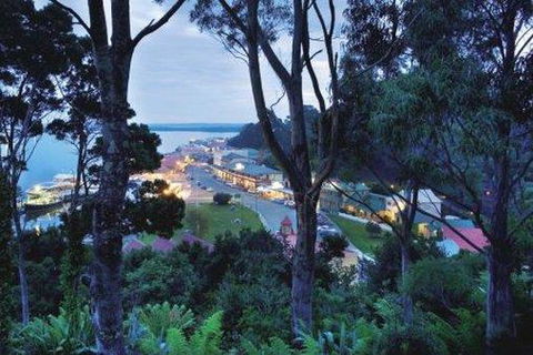 Strahan Village - Accommodation QLD 2