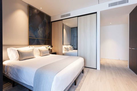 Skye Suites Green Square - Accommodation QLD 2