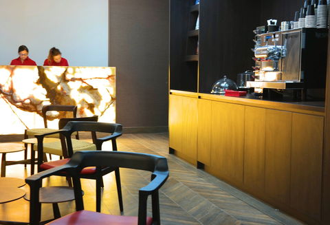 28 Hotel - Accommodation QLD 1