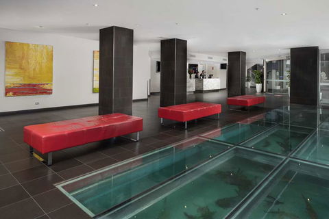 Rydges Sydney Central - Accommodation QLD 2