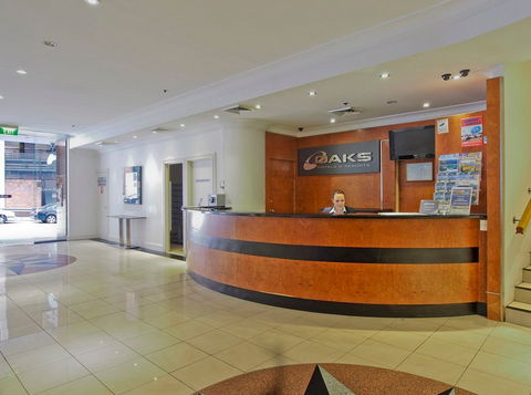 Oaks On Castlereagh - Accommodation QLD 1