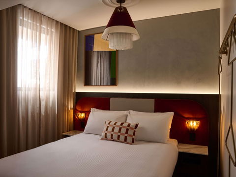 Hotel Morris Sydney - Accommodation QLD 0