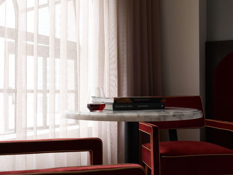 Hotel Morris Sydney - Accommodation QLD 2