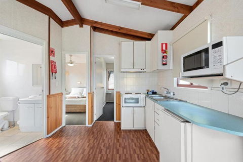 Discovery Parks Melbourne - Accommodation QLD 5