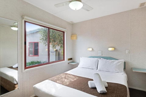 Discovery Parks Melbourne - Accommodation QLD 6