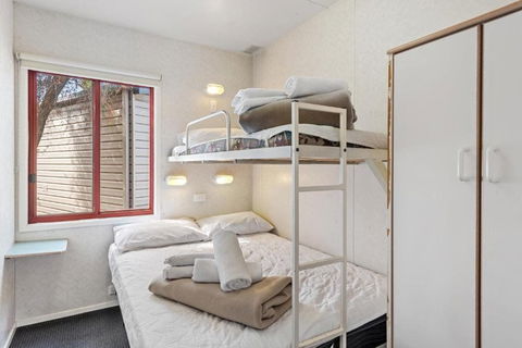 Discovery Parks Melbourne - Accommodation QLD 7