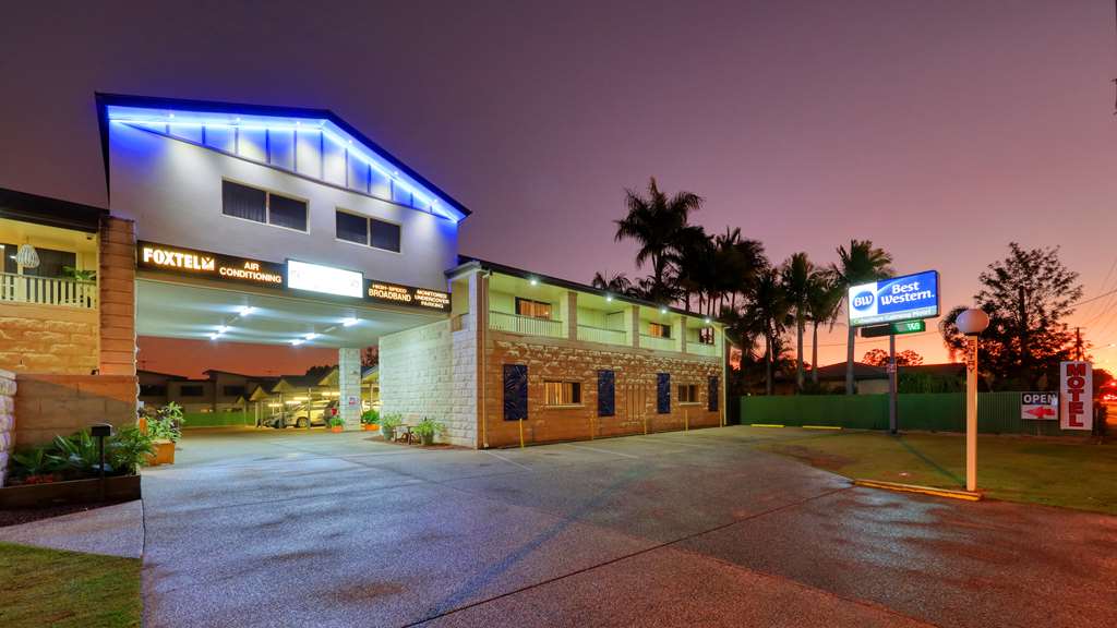Caboolture South QLD Accommodation QLD