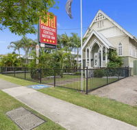 Caboolture Central Motor Inn SureStay Collection - Accommodation QLD
