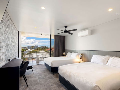 Sebel Brisbane Margate Beach - Accommodation QLD 3