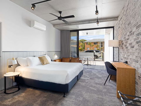 Sebel Brisbane Margate Beach - Accommodation QLD 4