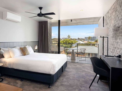 Sebel Brisbane Margate Beach - Accommodation QLD 5