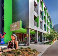 Mercure Bendigo Schaller - Accommodation QLD