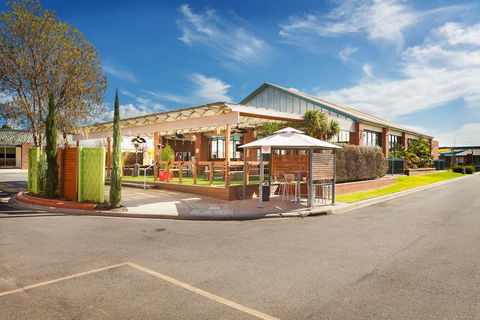 All Seasons Bendigo - Accommodation QLD 2