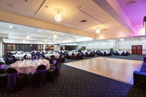 All Seasons Bendigo - Accommodation QLD 3