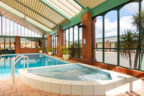 All Seasons Bendigo - Accommodation QLD 13