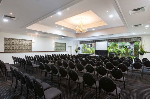 All Seasons Bendigo - Accommodation QLD 17
