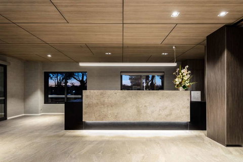 Quality Hotel Lakeside - Accommodation QLD 3