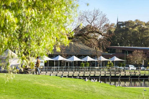 Quality Hotel Lakeside - Accommodation QLD 16